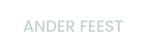 ANDER FEEST