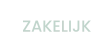 ZAKELIJK